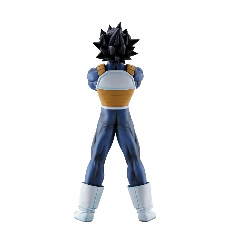 vegeta strong chains