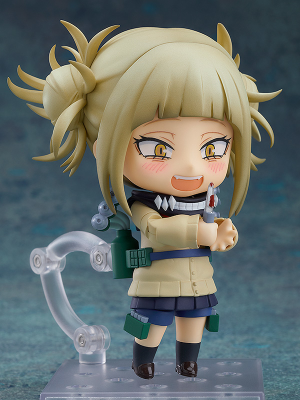 toga nendoroid release date