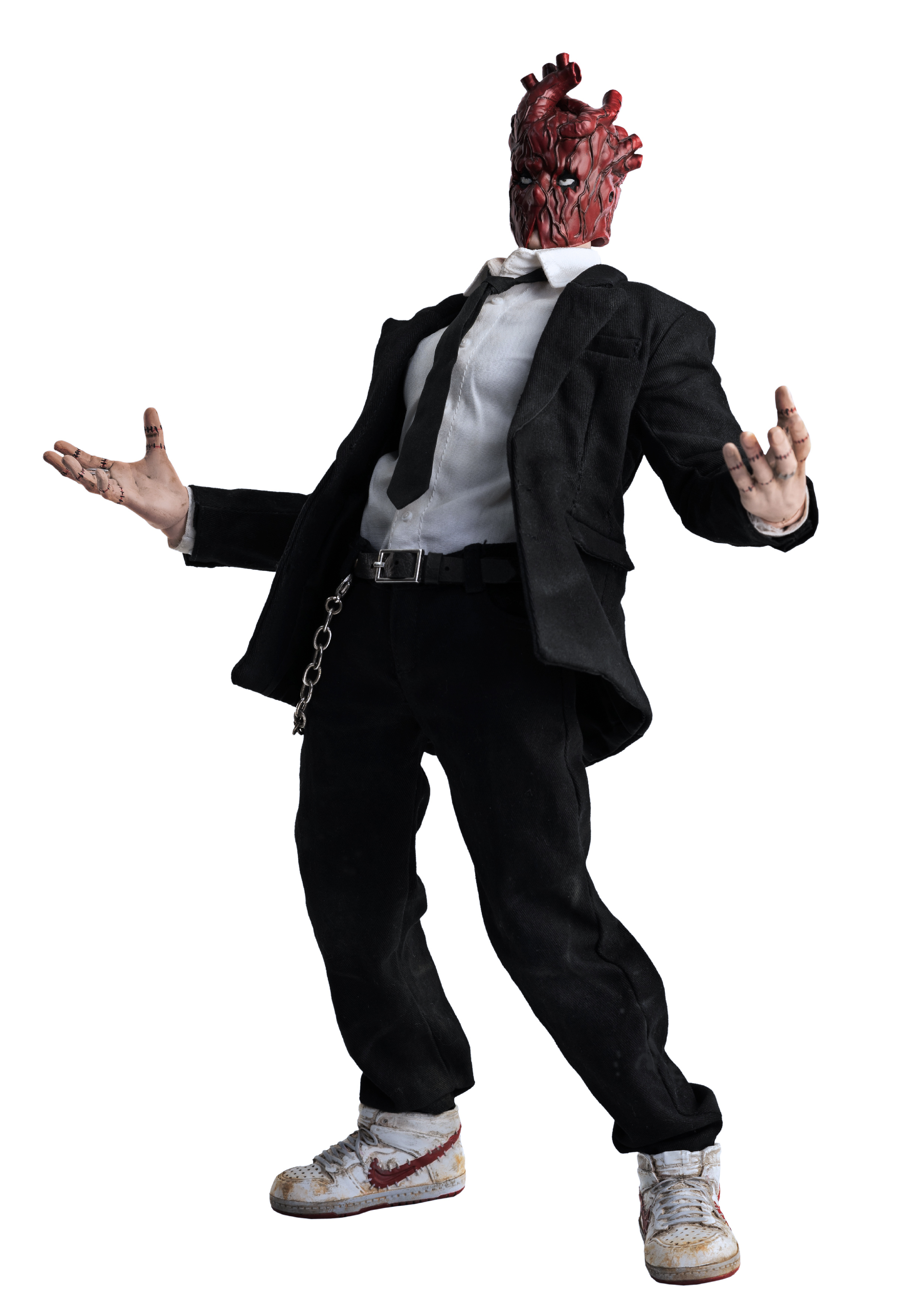 dorohedoro figure nikaido