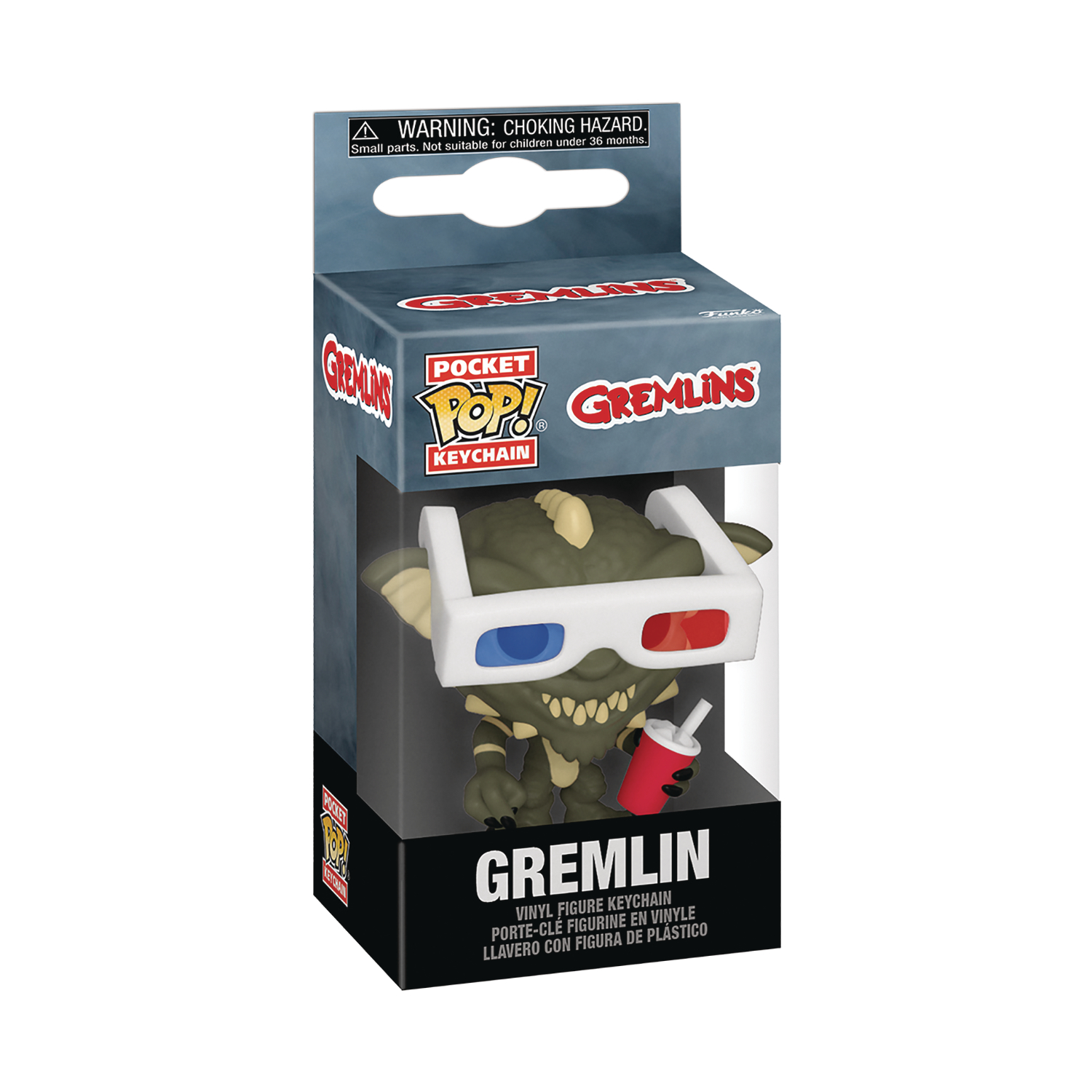 funko pop gremlins chase