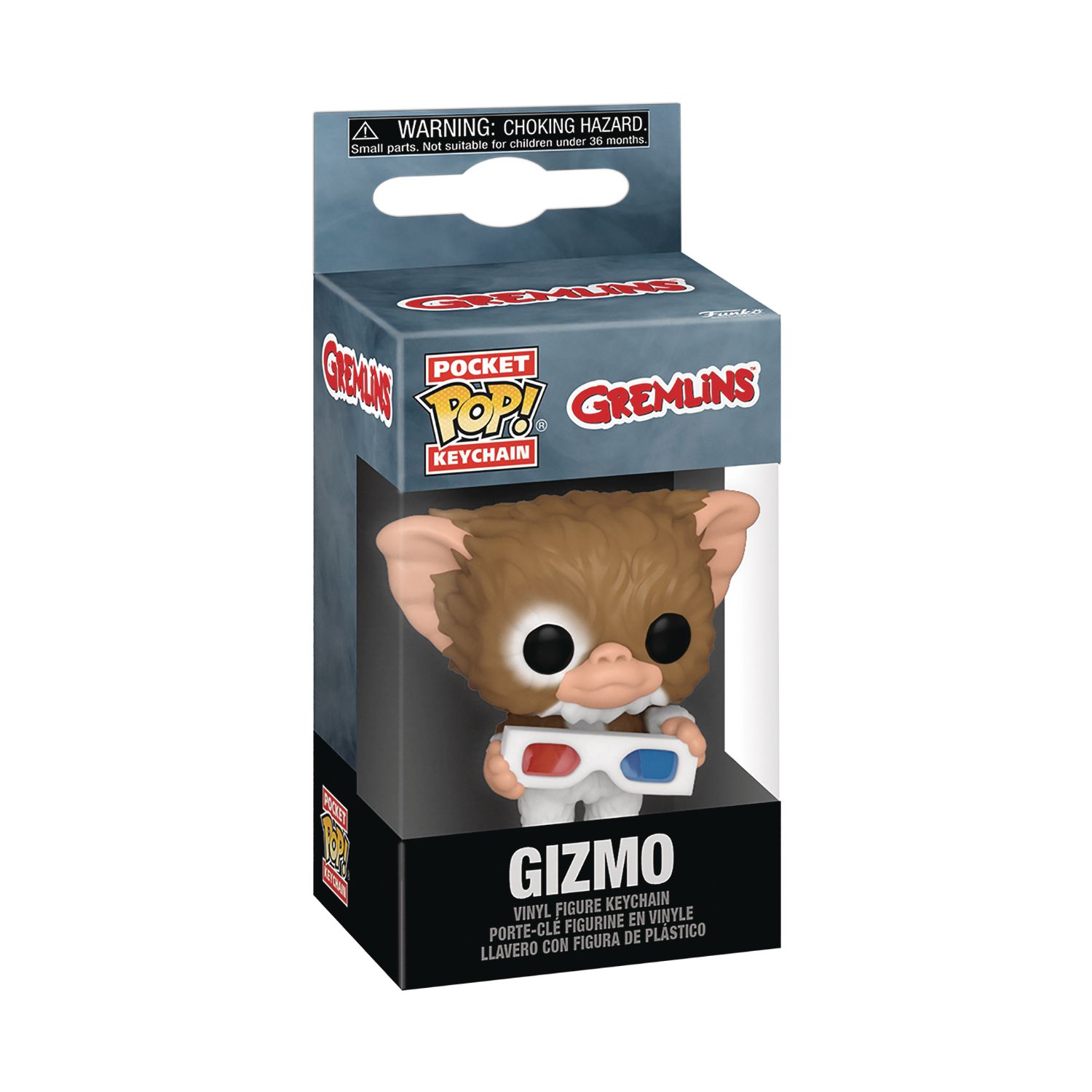 funko pop gremlins 3d glasses