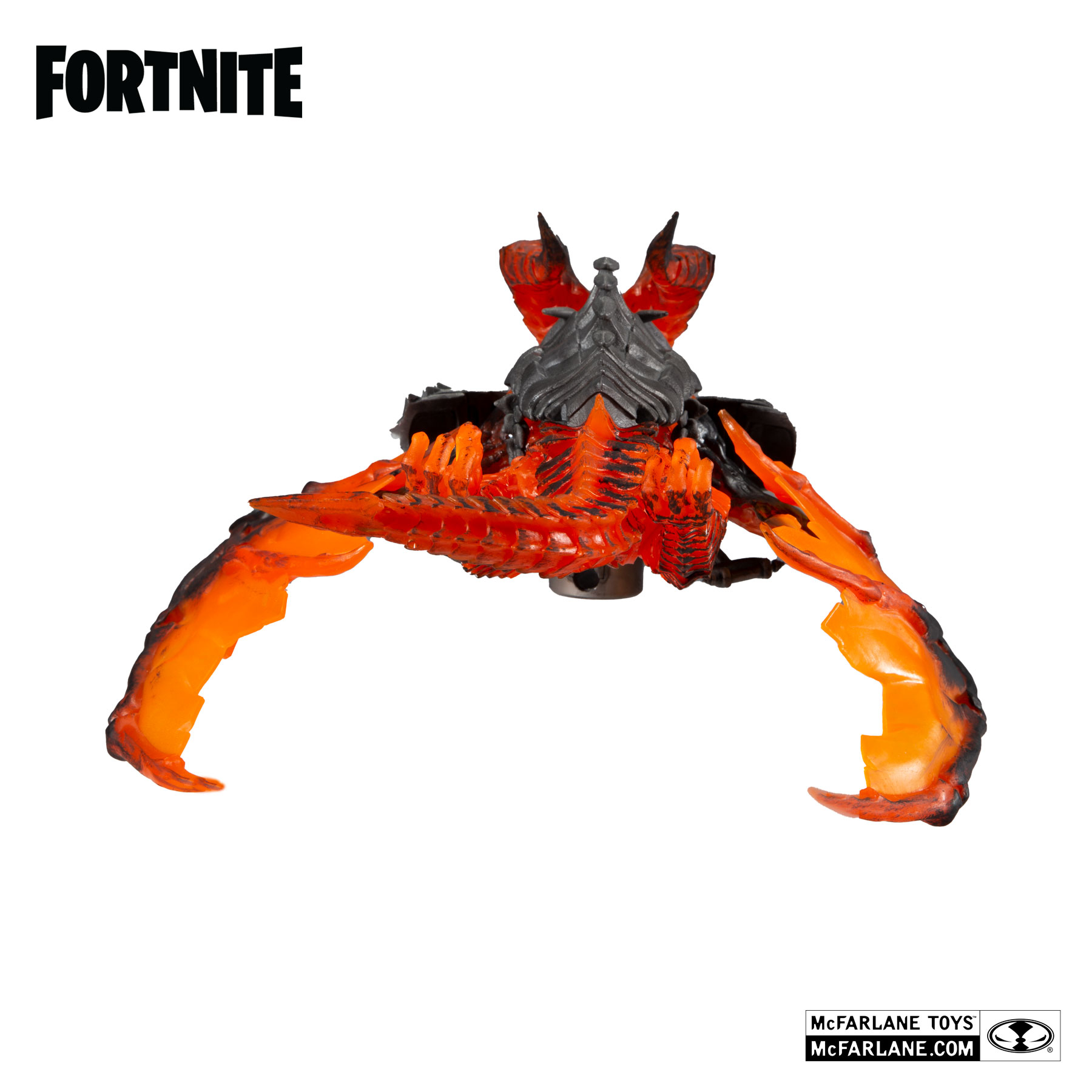 fortnite 7in action figures