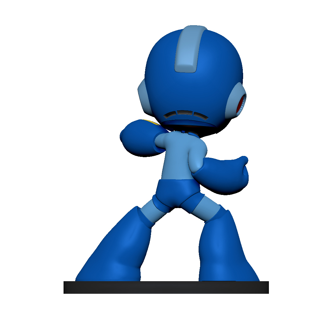 pac man bobblehead