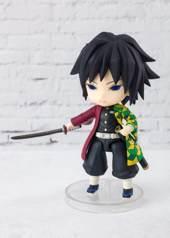 giyu figuarts