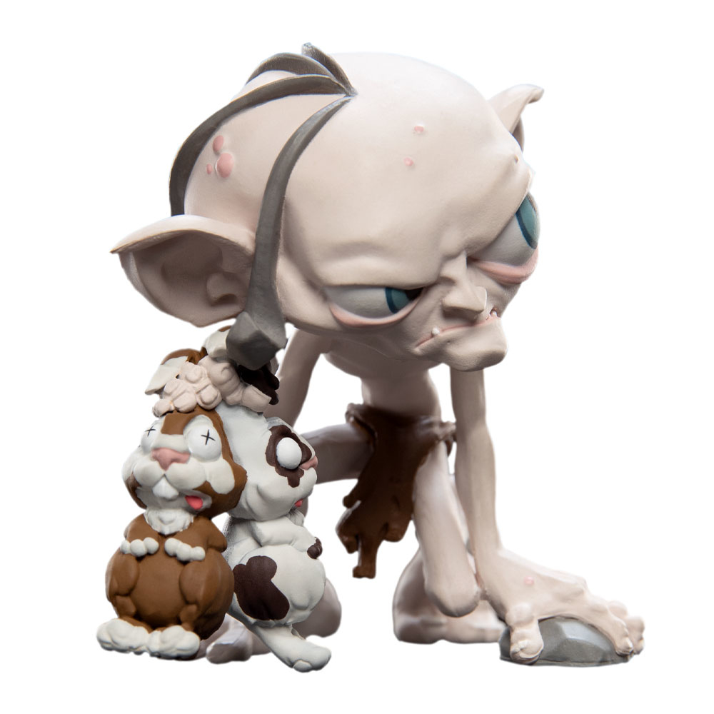 mini co gollum