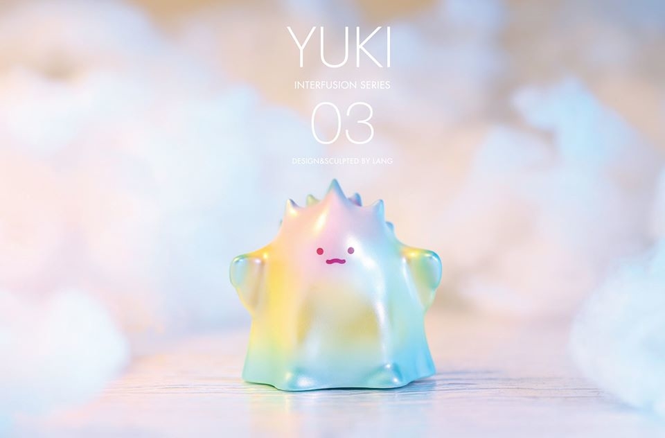 yuki interfusion