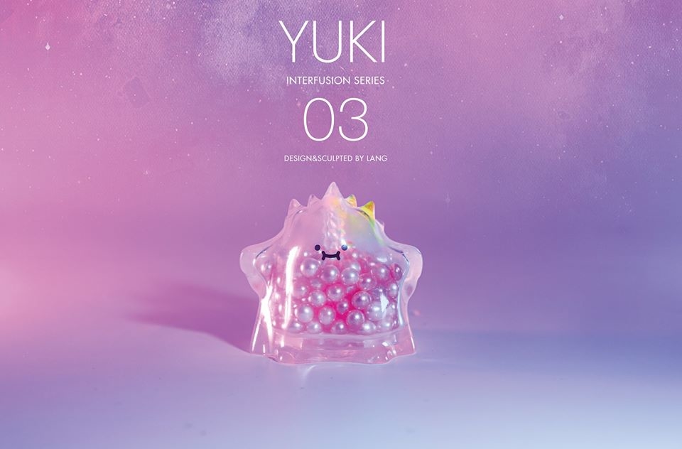 yuki interfusion