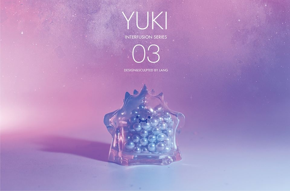 yuki interfusion