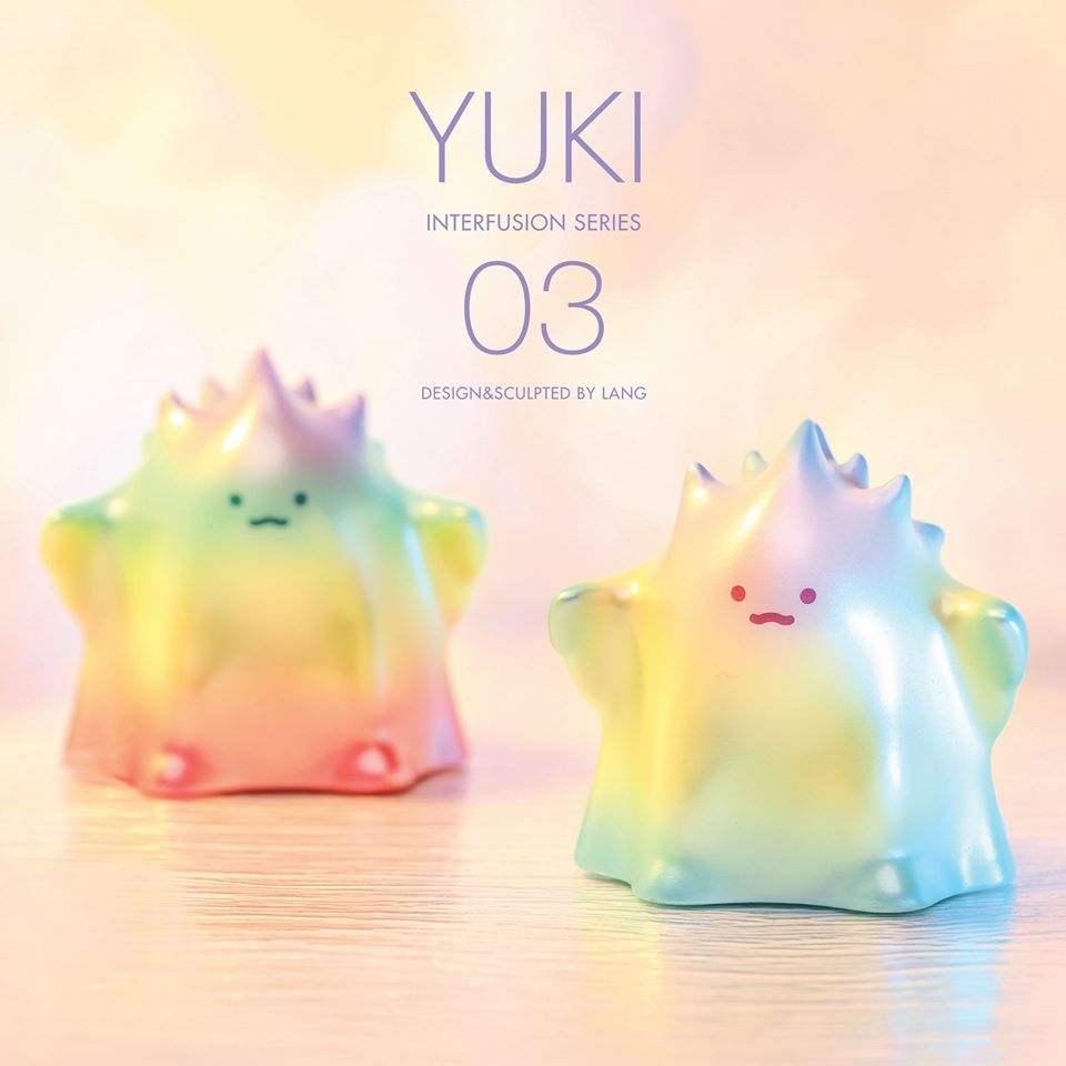 yuki interfusion