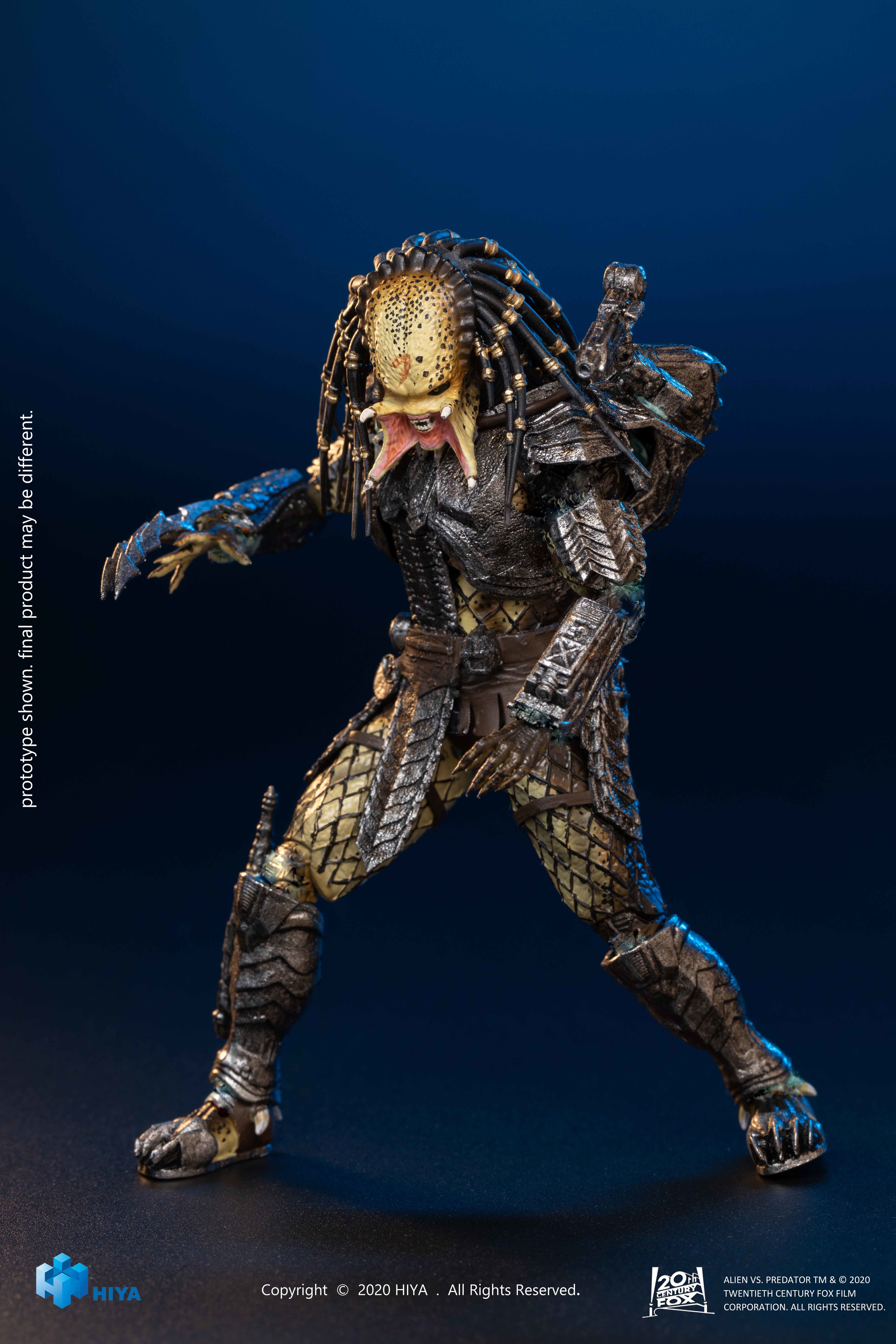 download scar predator action figure download scar predator action figure