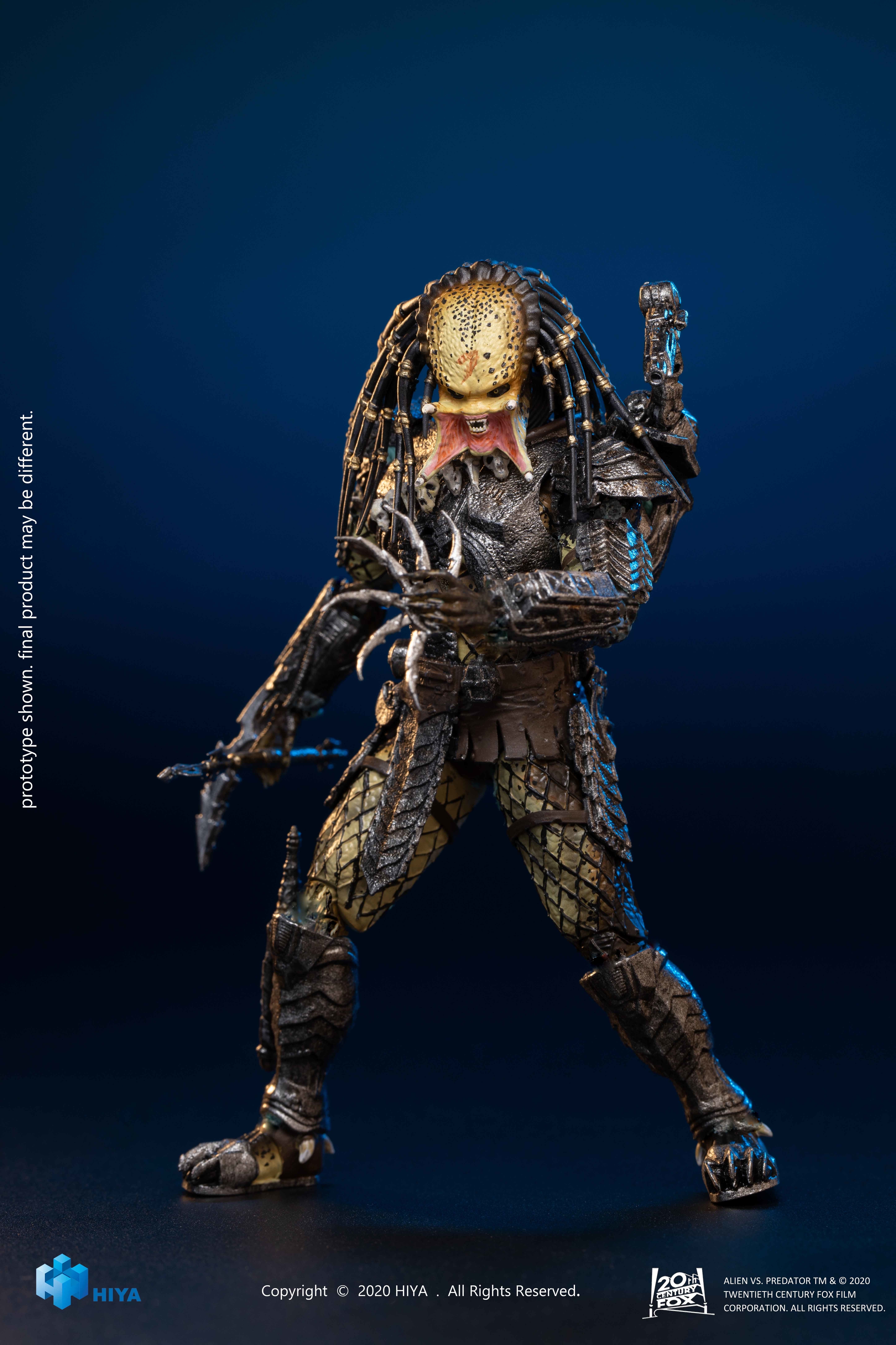 download scar predator