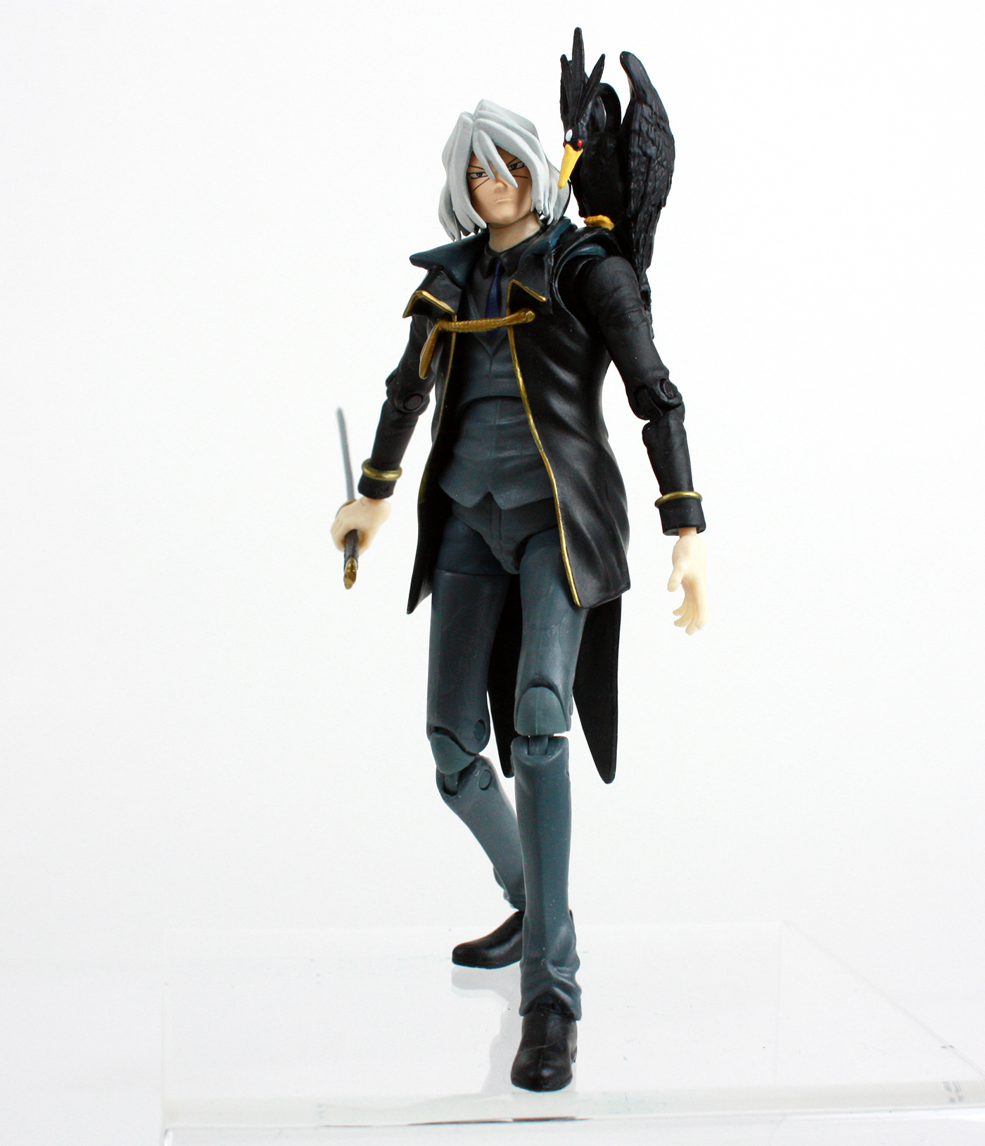 cowboy bebop ed figure