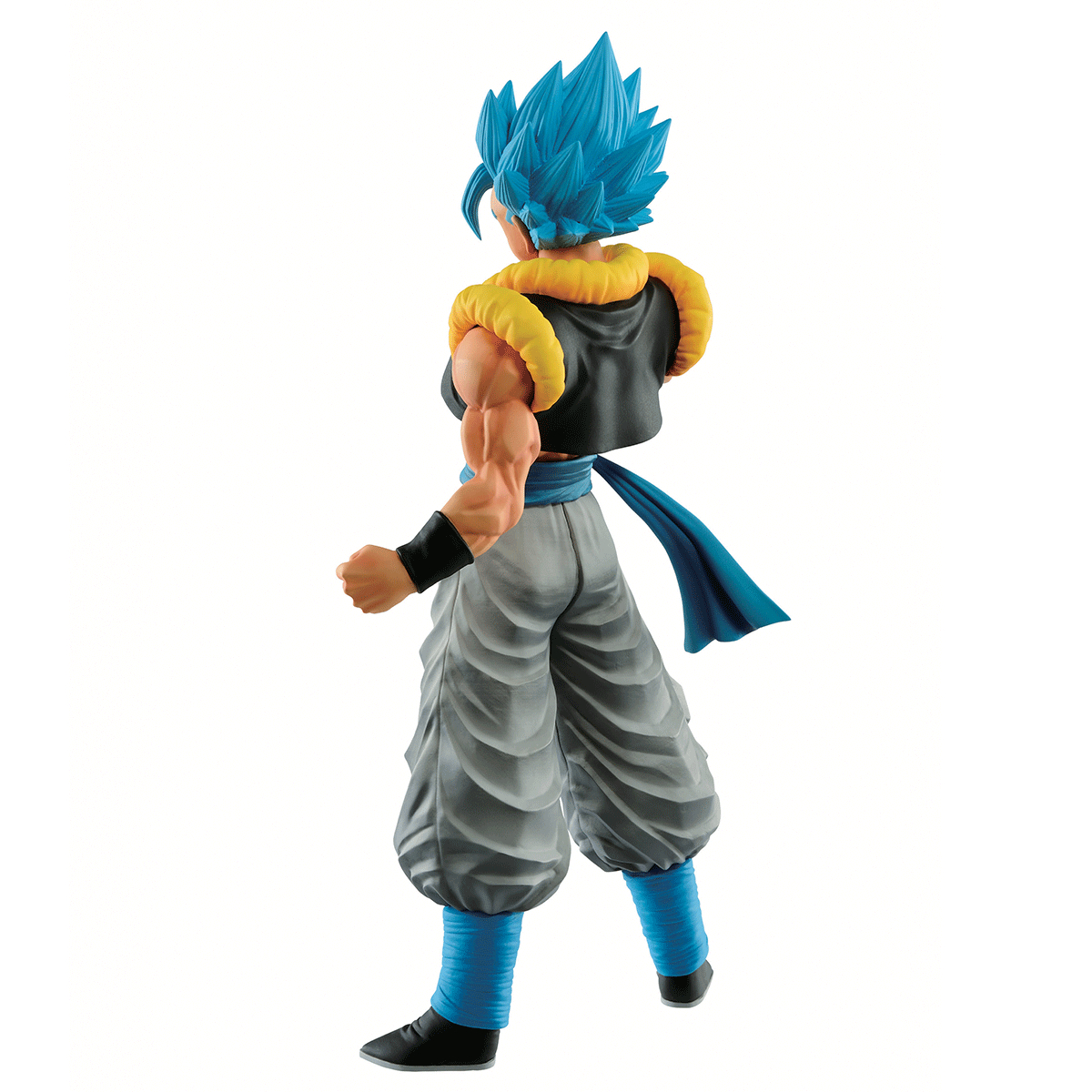 JUN208631 - DRAGON BALL SUPER GOGETA ICHIBAN FIG ...