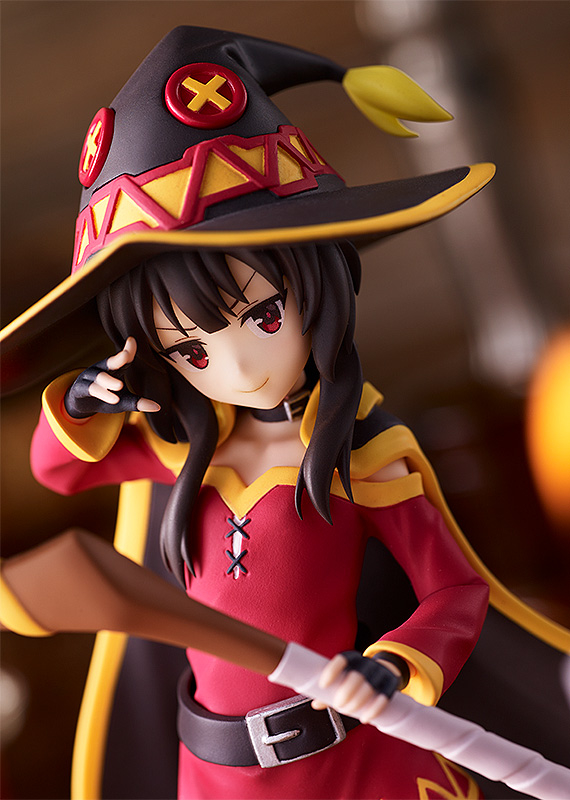 JUL219660 - KONO SUBARASHII SEKAI MEGUMIN NENDOROID SWACCHAO AF - Previews  World