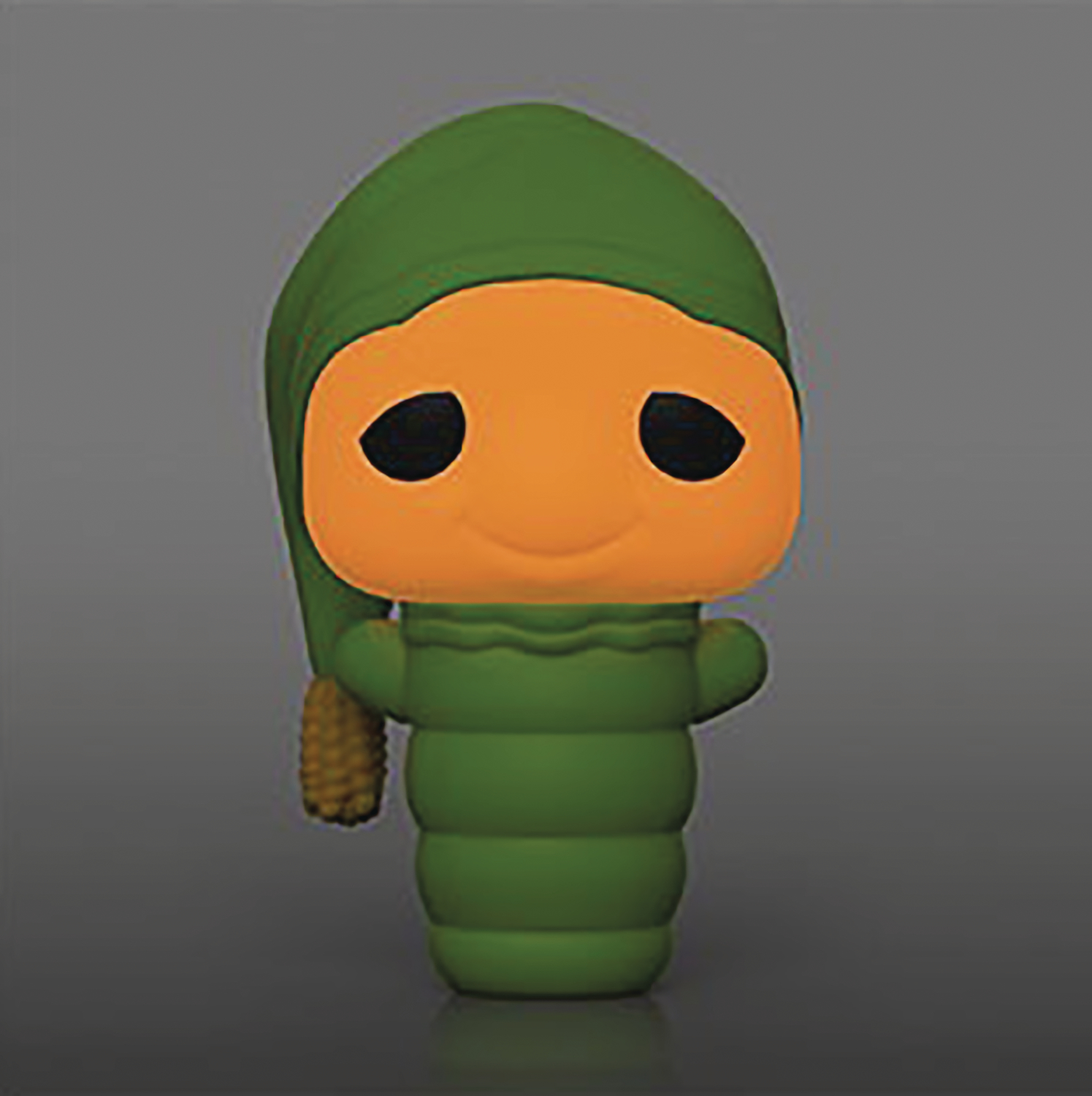 glow worm pop vinyl