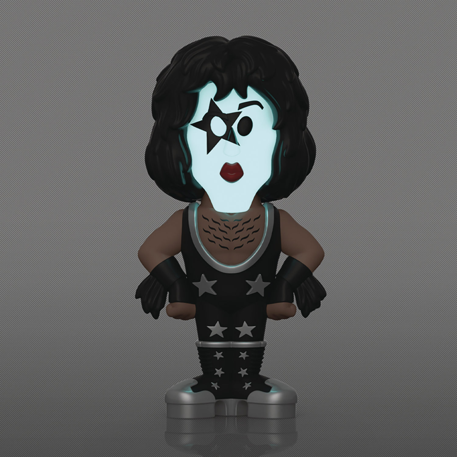 kiss soda funko