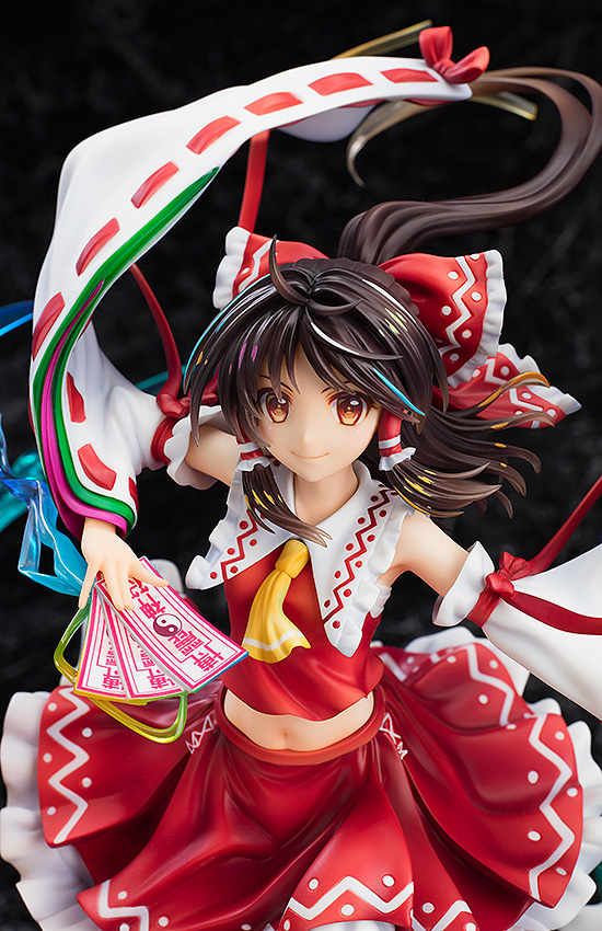 MAR198613 - HARUKANA RECEIVE HARUKA OZORA 1/8 PVC FIG - Previews World