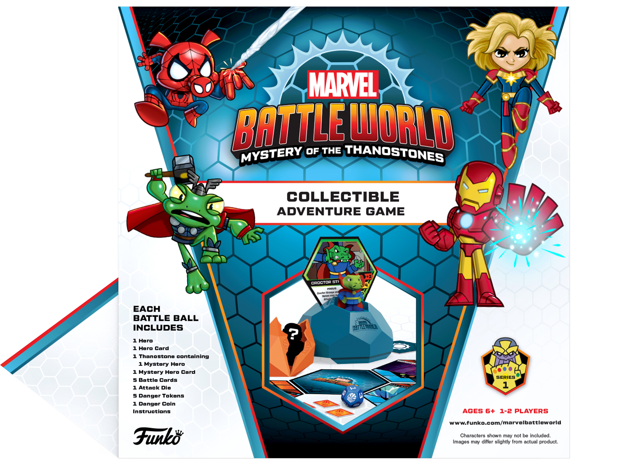 marvel battleworld game