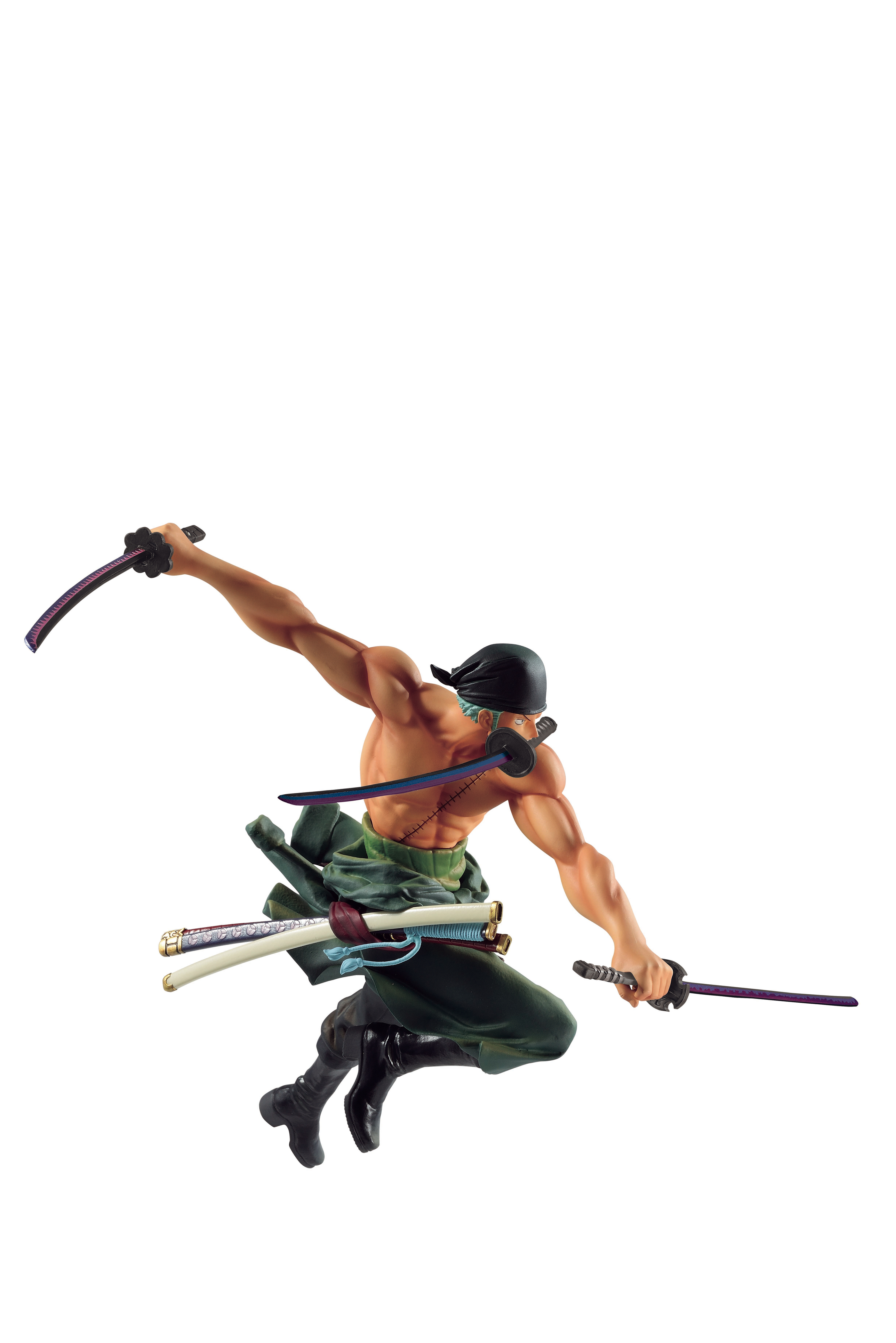 zoro ichiban