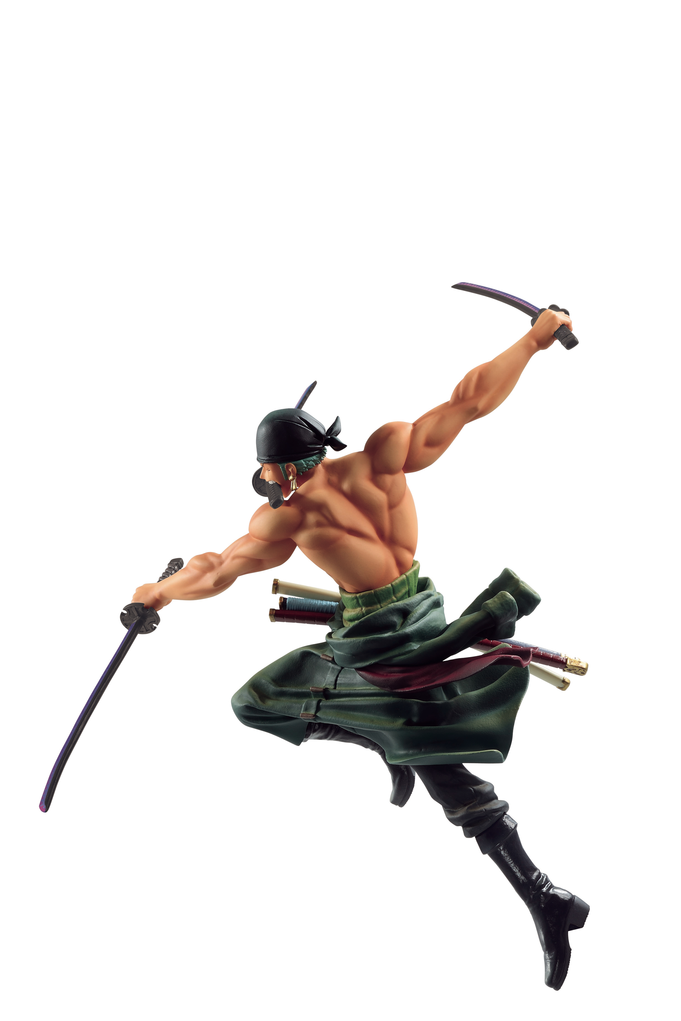 roronoa zoro ichiban kuji