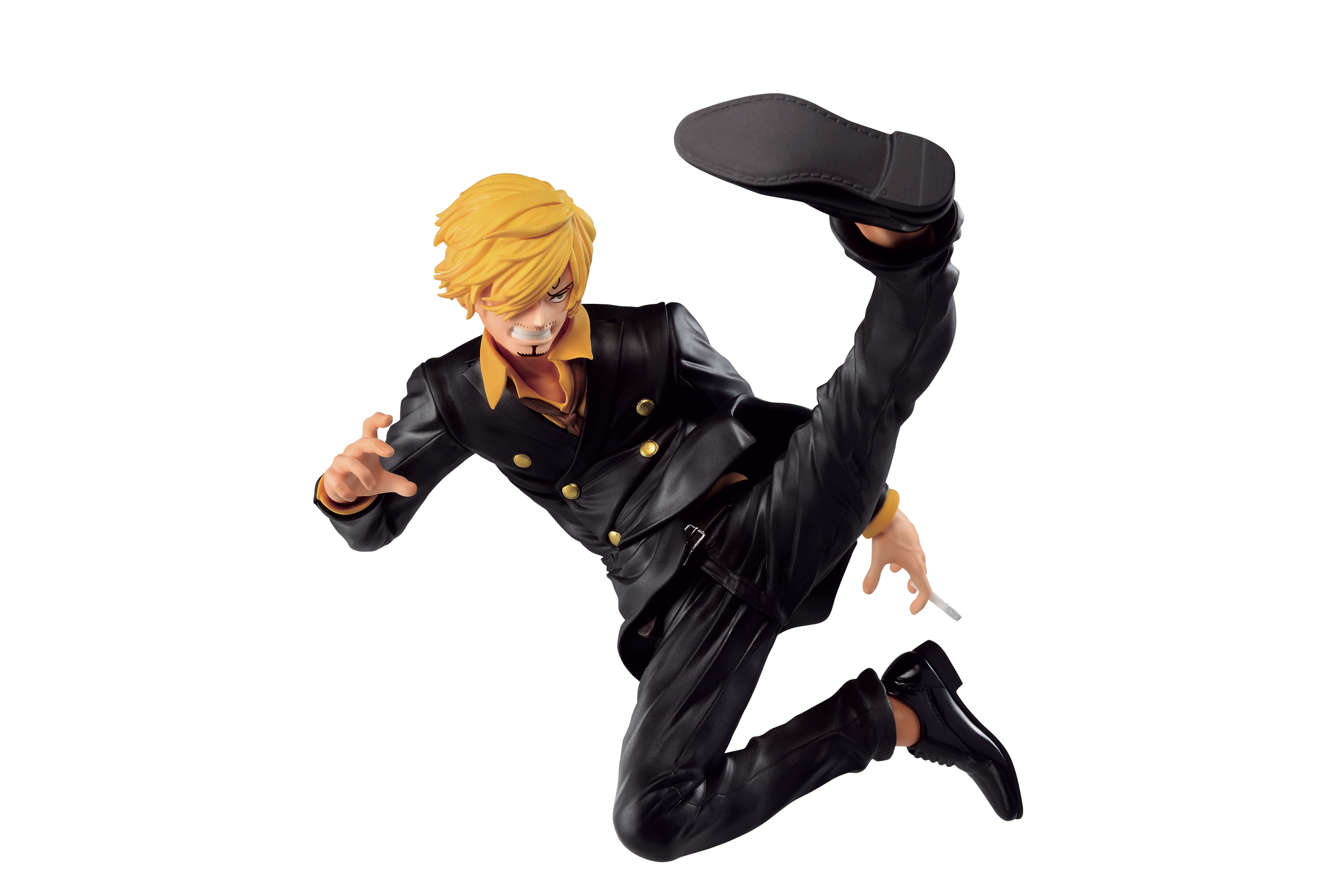 one piece dynamism of ha