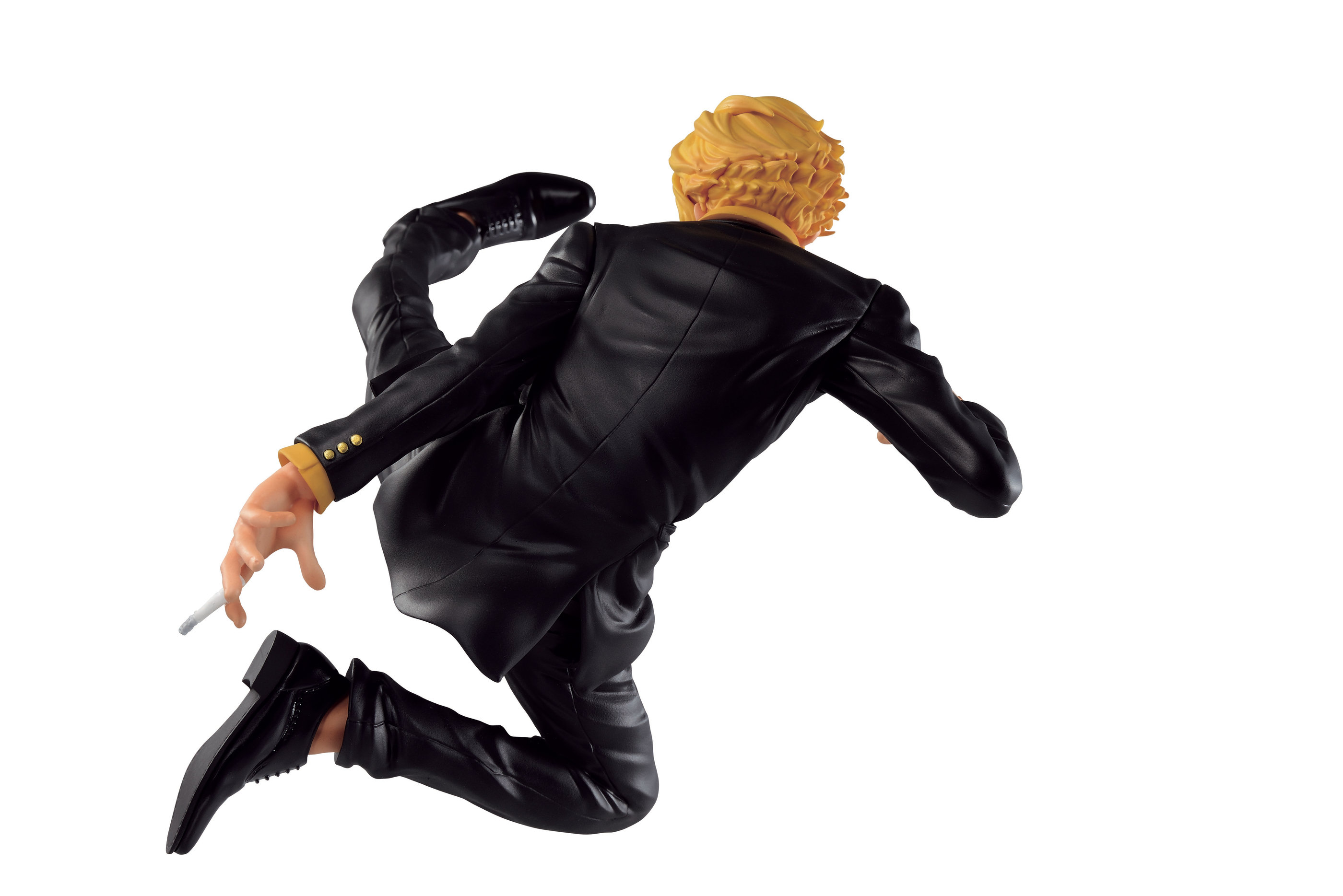 one piece dynamism of ha