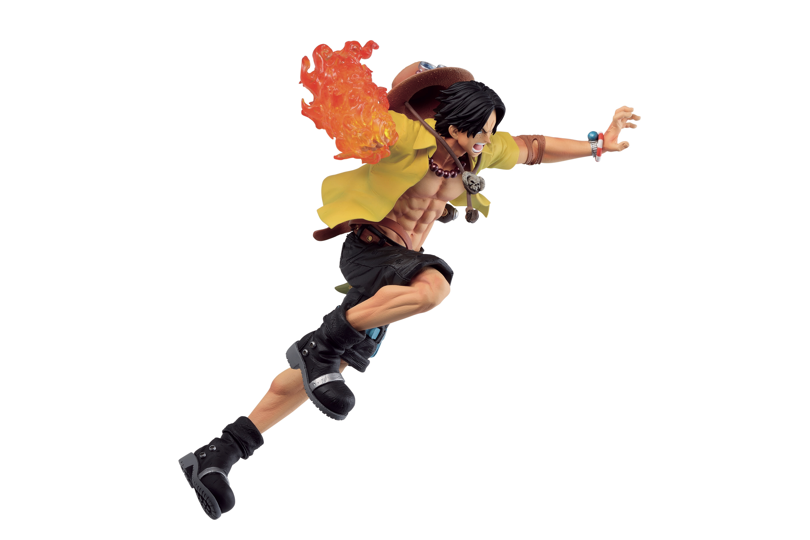 one piece dynamism of ha