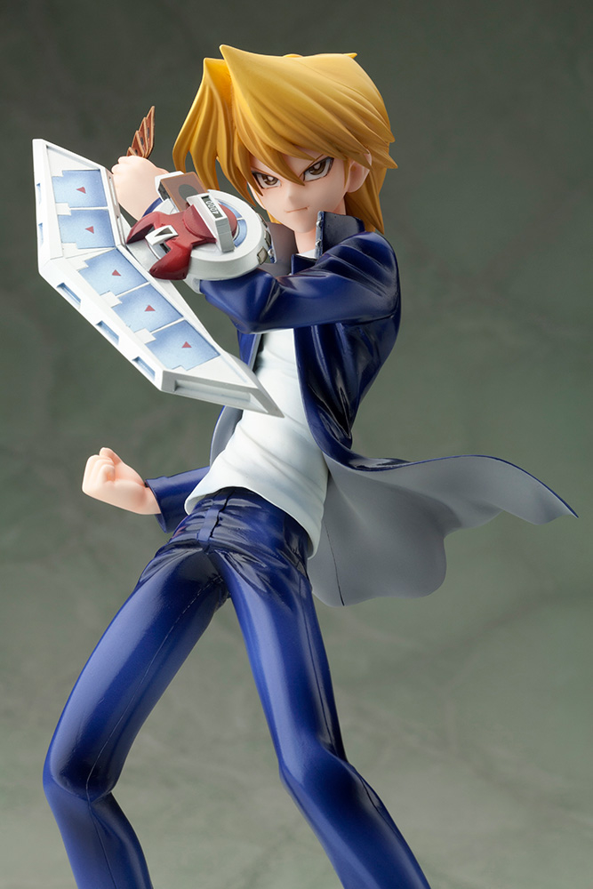 yu gi oh artfx
