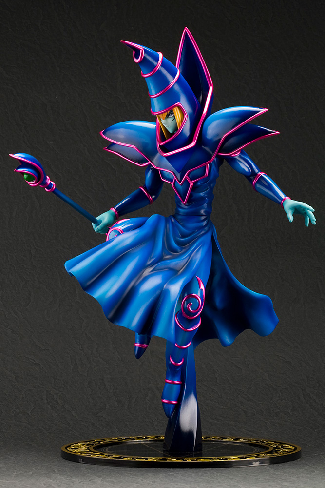 yu gi oh artfx