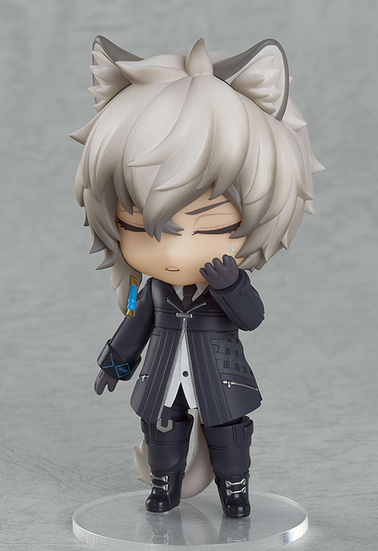 silverash nendoroid