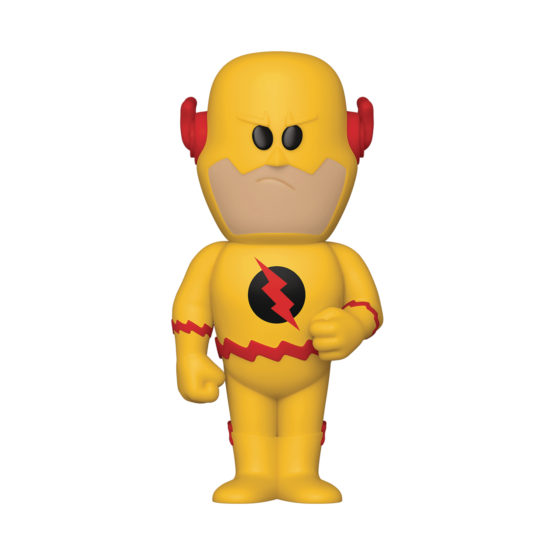 funko soda the flash
