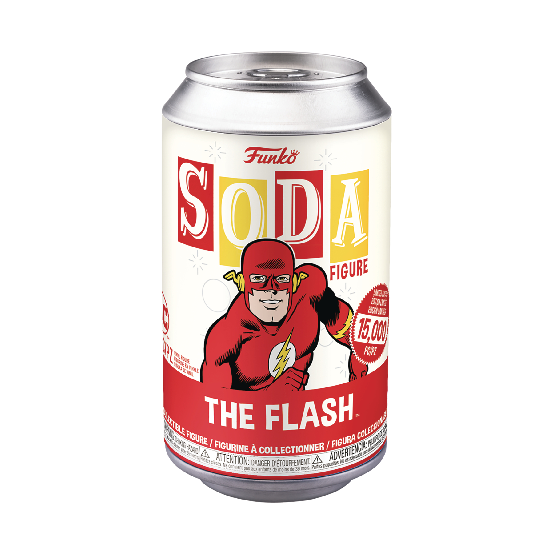 funko vinyl soda uk