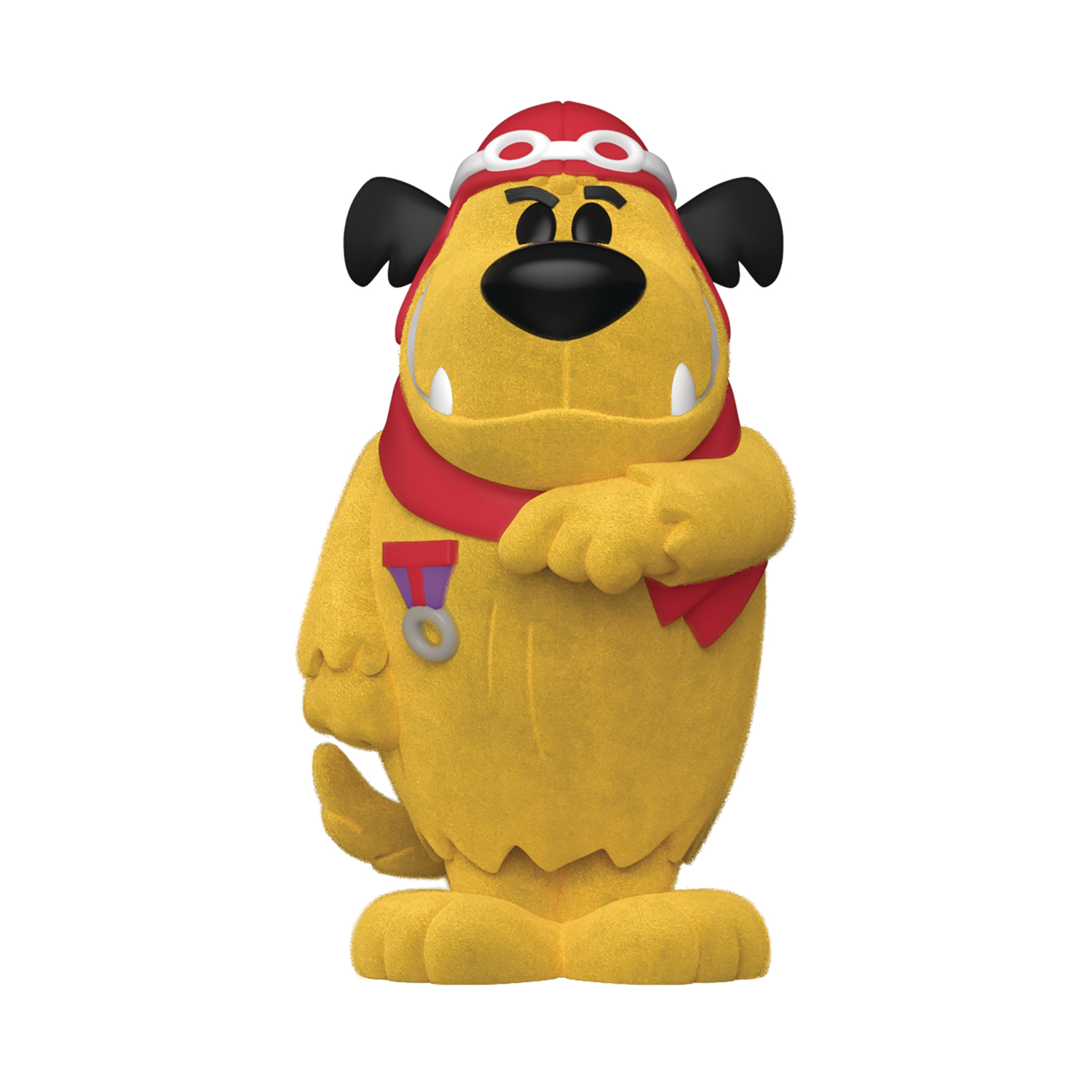 funko soda muttley
