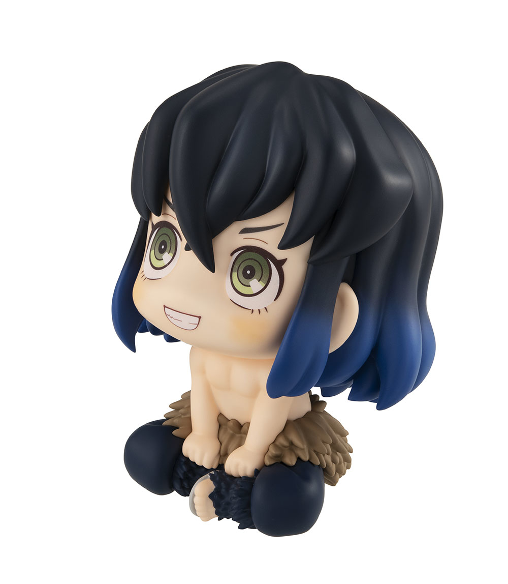 hashibira inosuke figure
