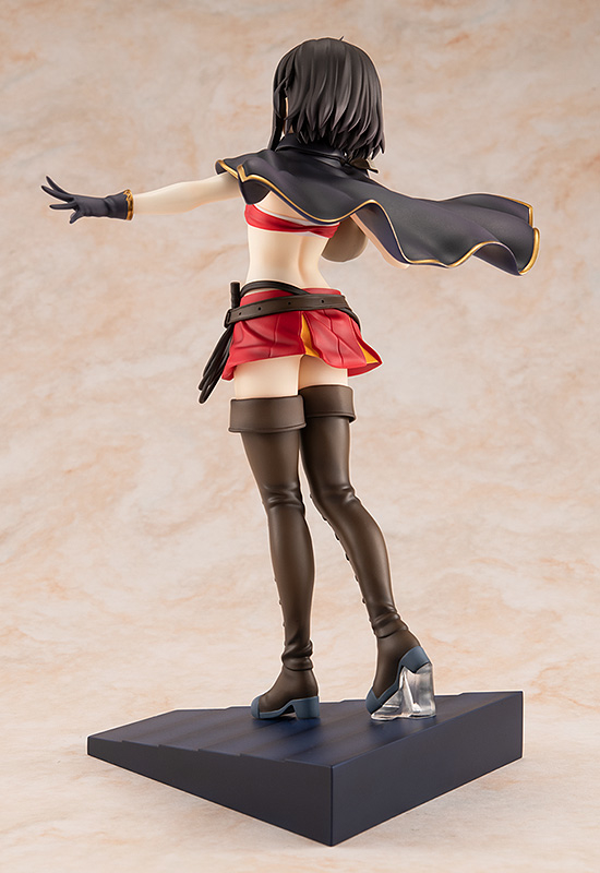 JAN228709 - KONO SUBARASHII SEKAI POP UP PARADE MEGUMIN PVC FIG (O/A) (C -  Previews World