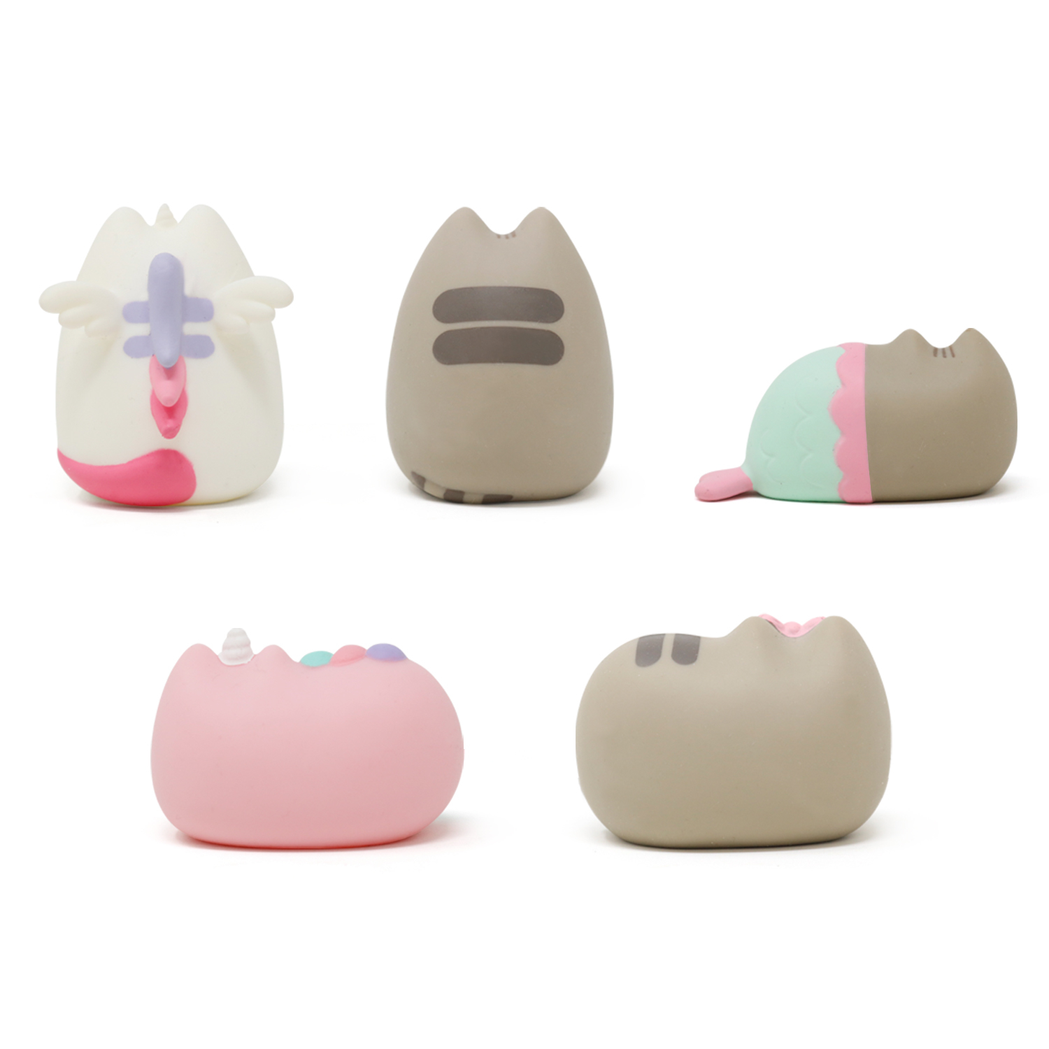 pusheen the cat squishy
