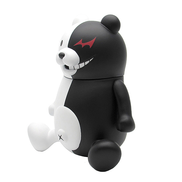monokuma statue v3