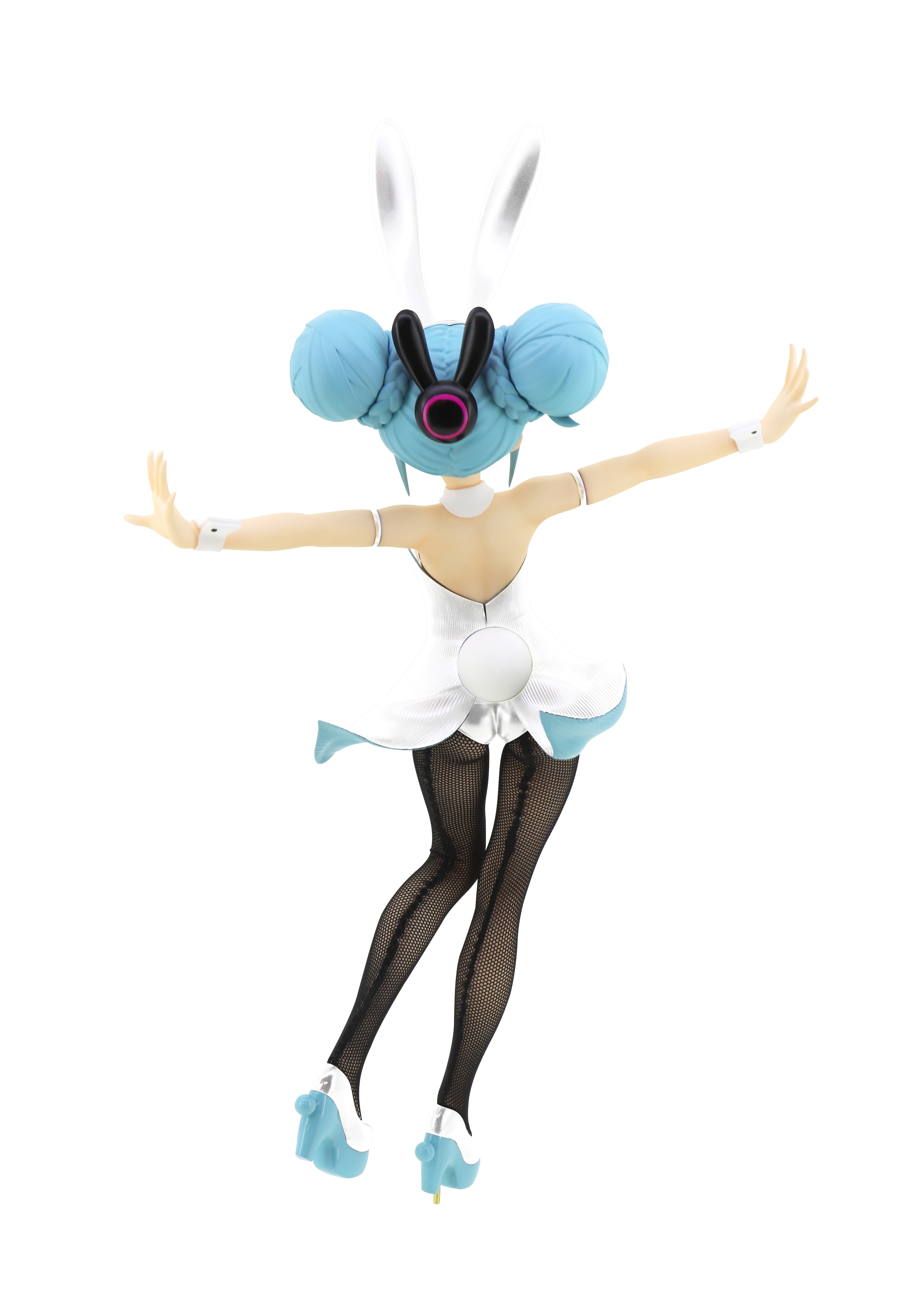 AUG208717 - HATSUNE MIKU BICUTE BUNNIES NON SCALE FIG ALL AUG208717 - HATSUNE MIKU BICUTE BUNNIES NON SCALE FIG ALL
