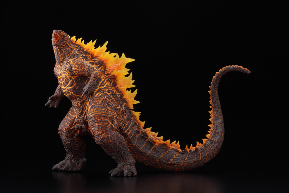 skullcrawler godzilla toy