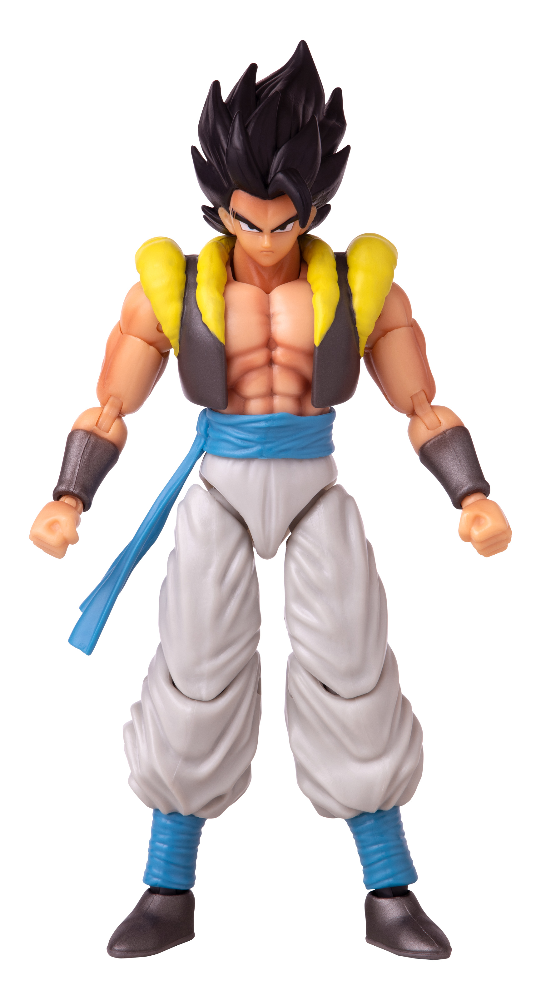 JUN238069 - DBZ DRAGON STARS MAJIN VEGETA AF - Previews World