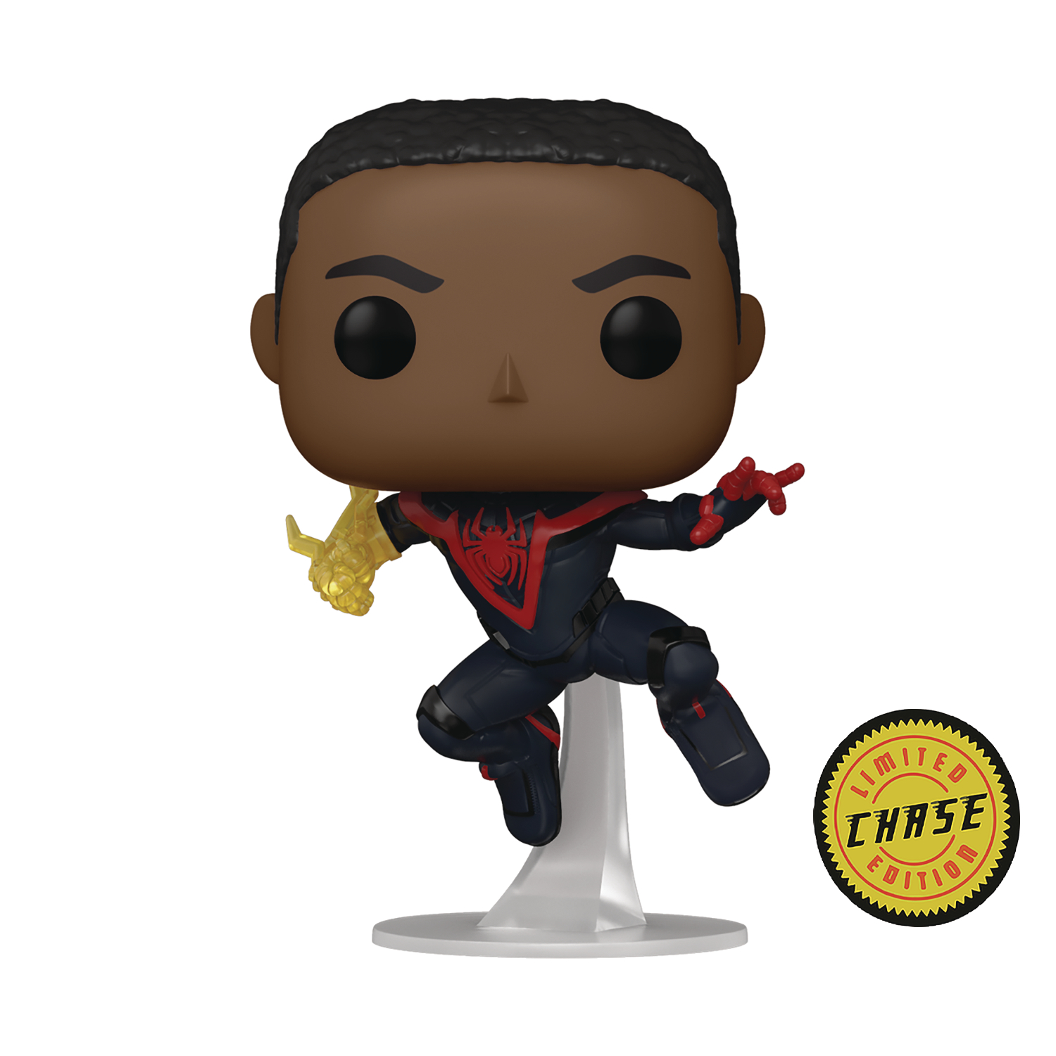 funko pop miles morales 403