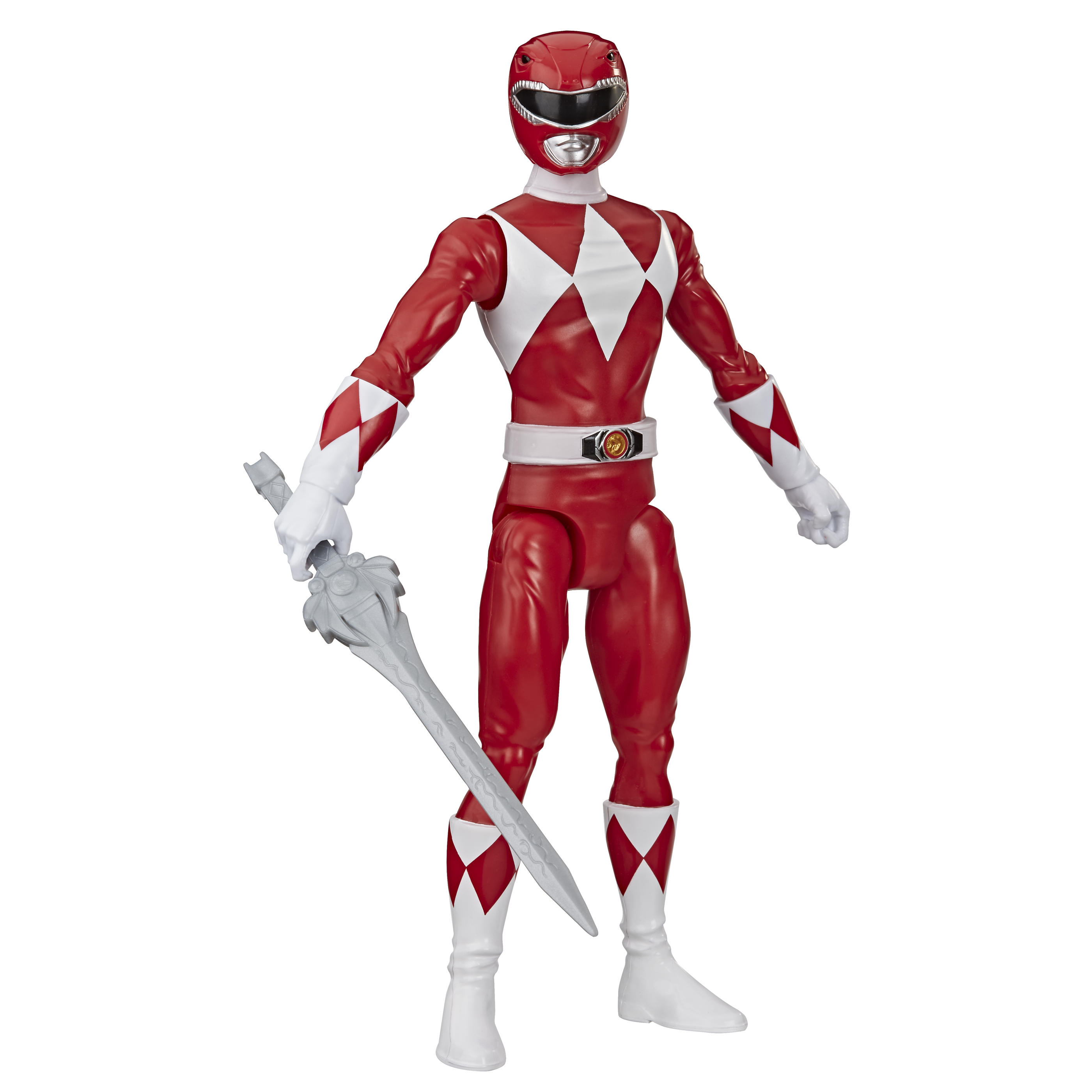 hasbro 12 inch power rangers