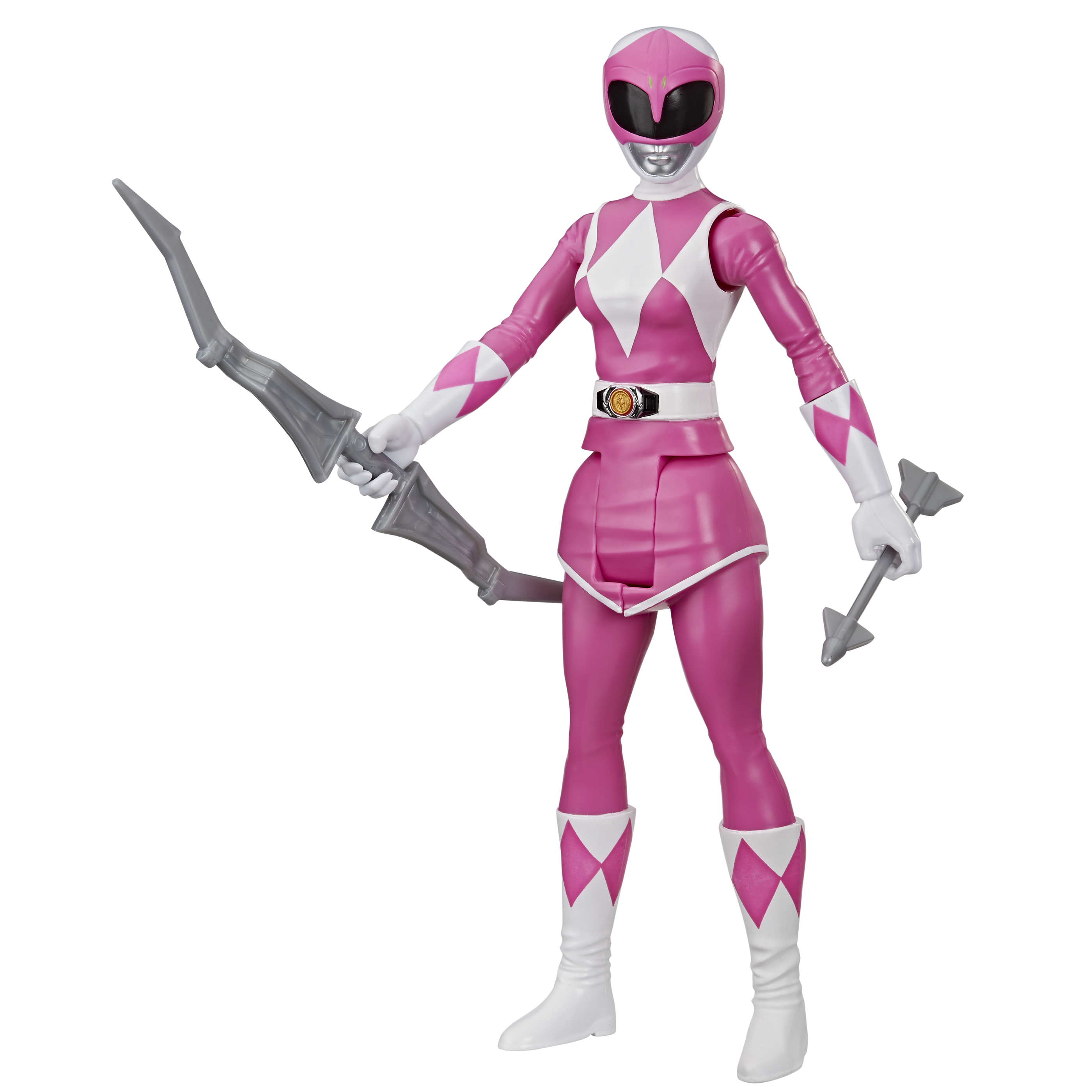 hasbro 12 inch power rangers