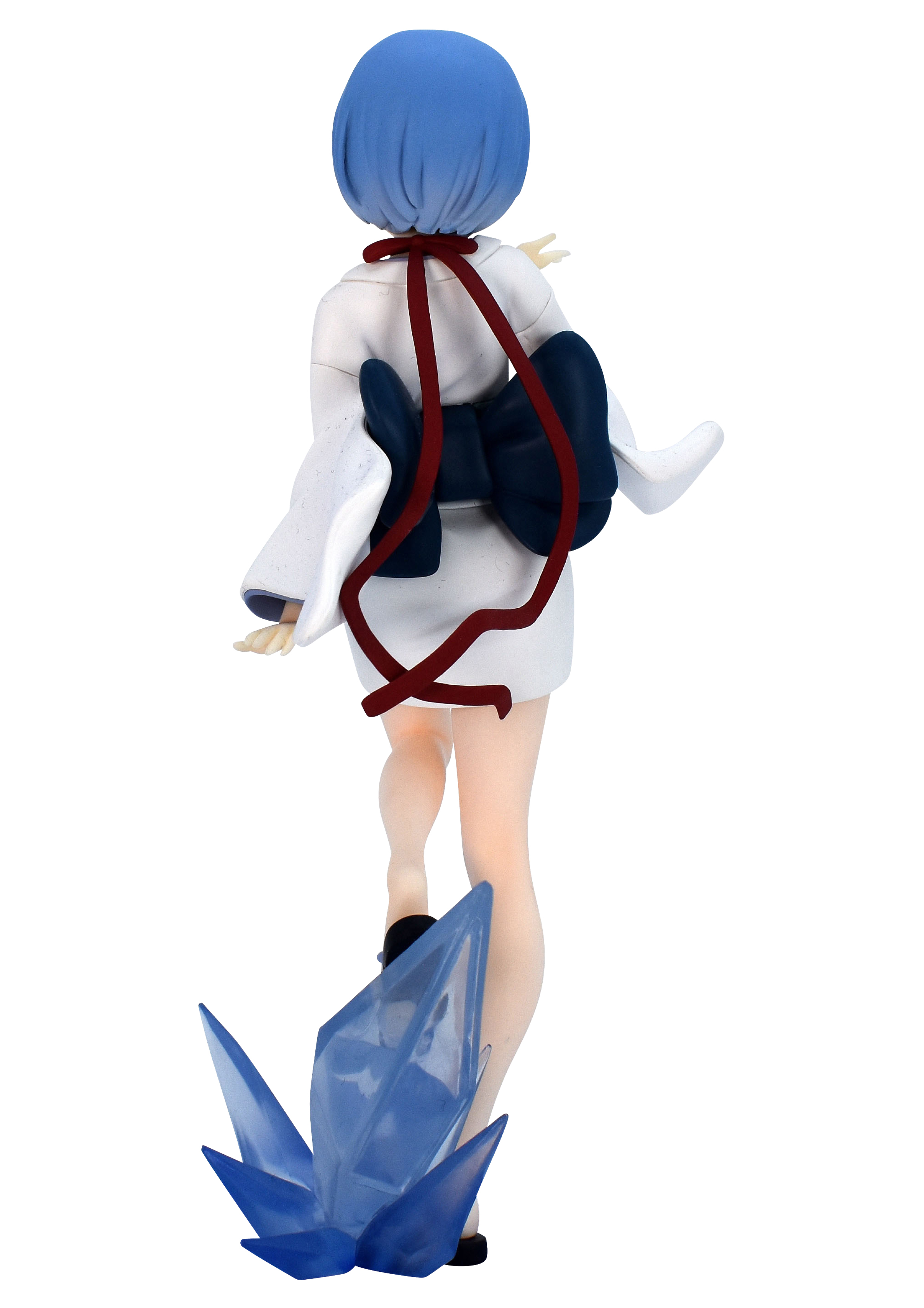 rem snow figure