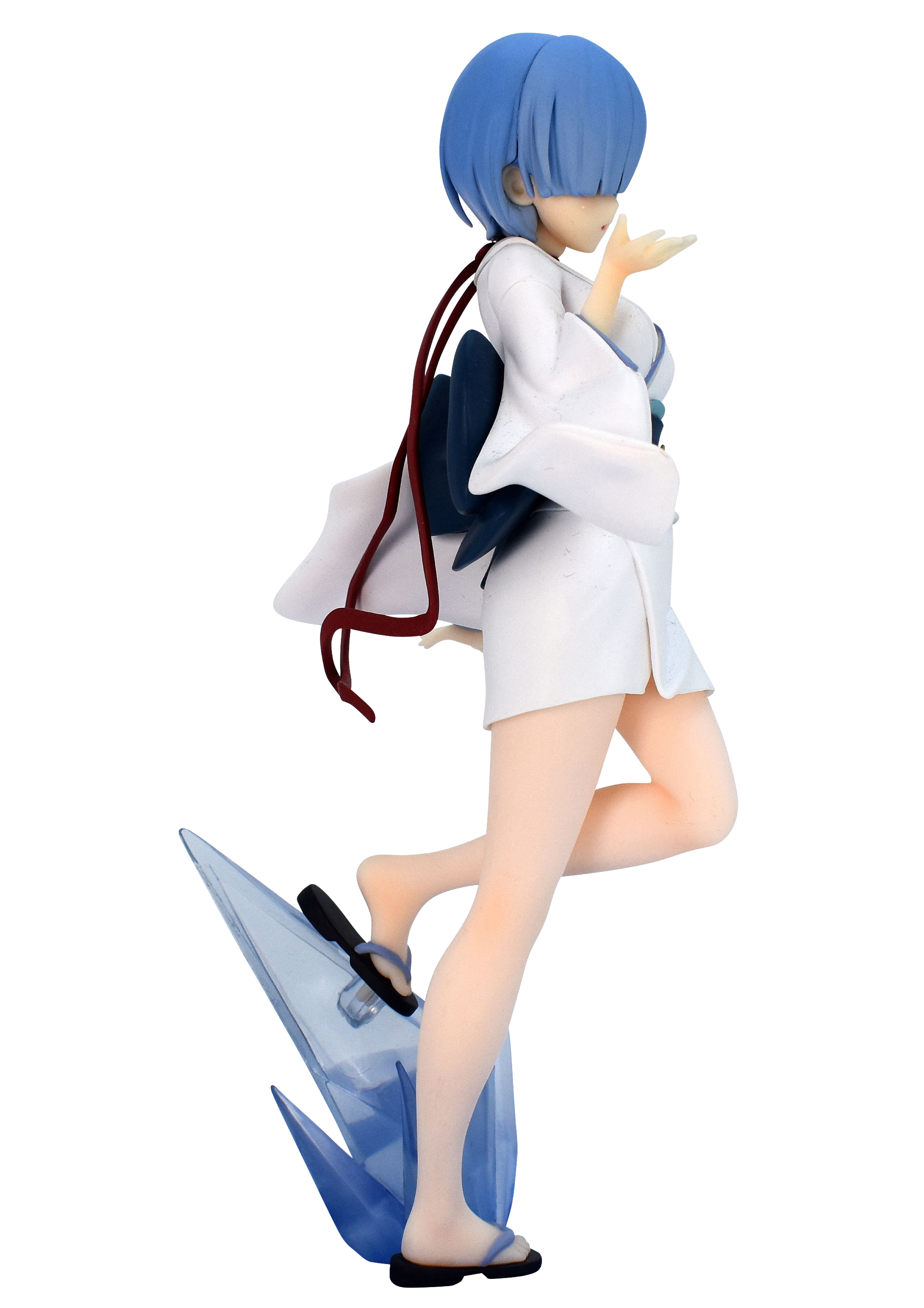 rem snow figure