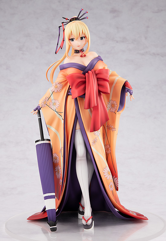 darkness oiran ver