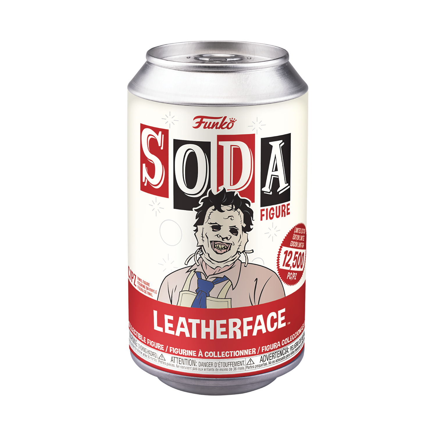 leatherface chase