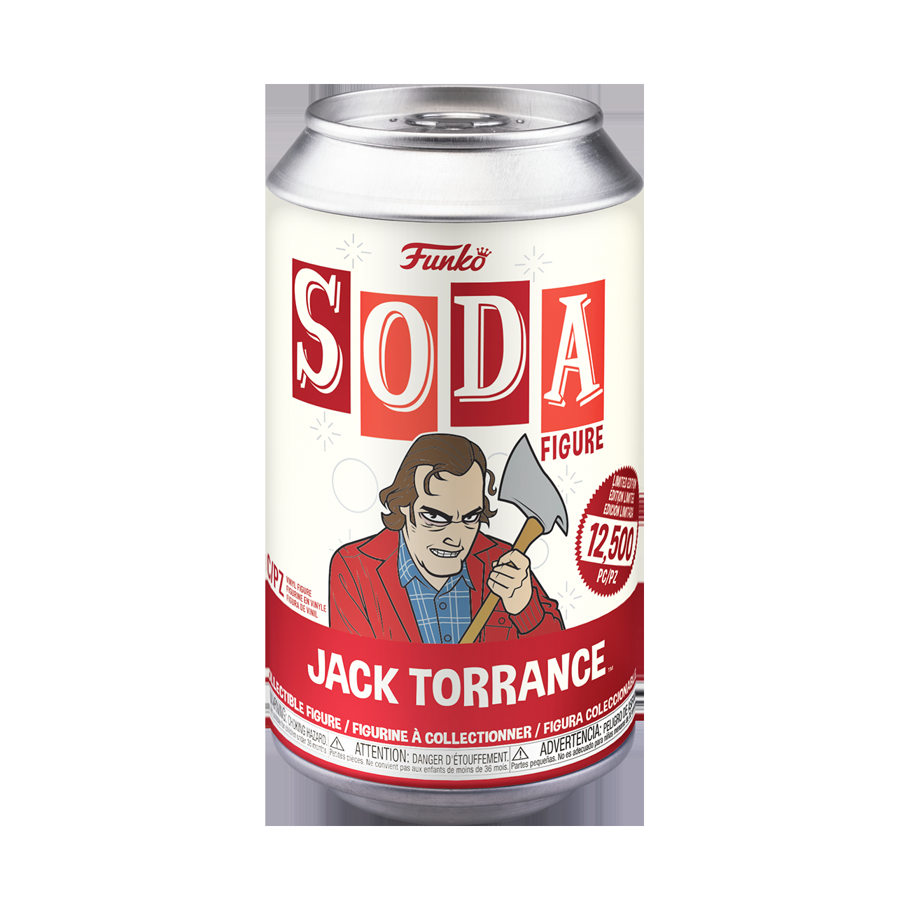 soda chase