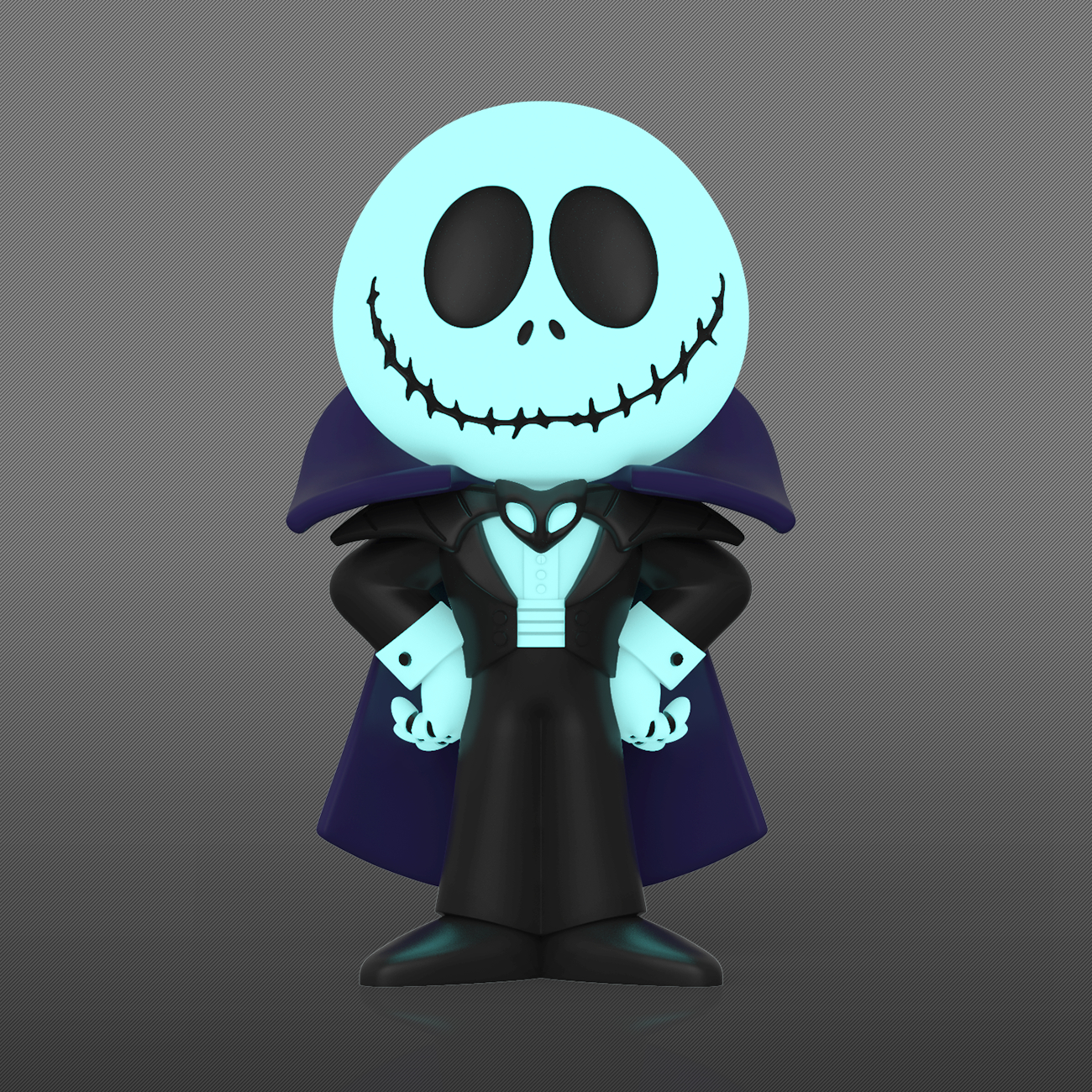 vampire mickey soda funko