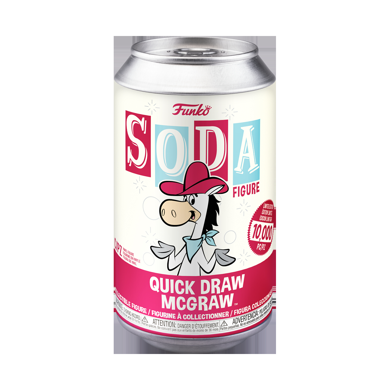 funko soda hanna barbera